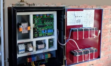 تم بحمدالله و فضله تسليم برج{هندي}